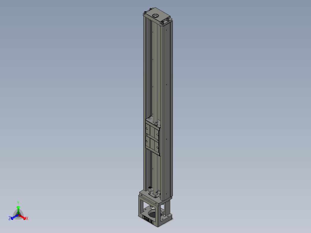 银泰PMI-KM46A+640N0_0040_stp主视图
