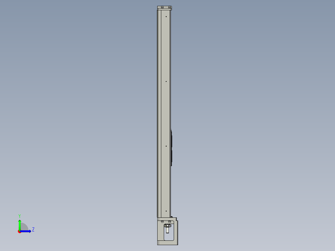 银泰PMI-KM46A+640N0_0040_stp左视图