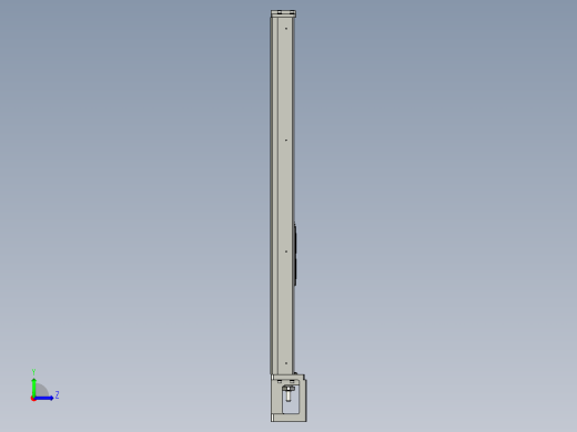 银泰PMI-KM46A+640N0_0040_stp左视缩略图