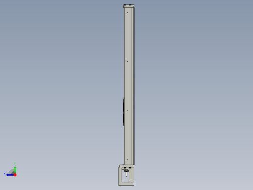 银泰PMI-KM46A+640N0_0040_stp右视缩略图