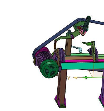 台式工业级车床打磨磨刀机缩略图