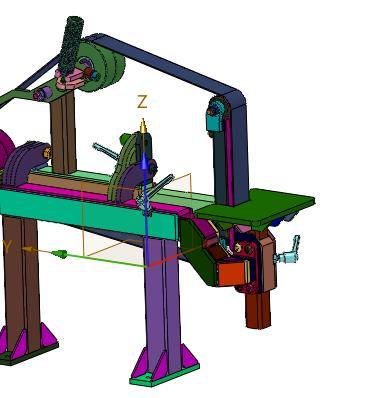 台式工业级车床打磨磨刀机缩略图