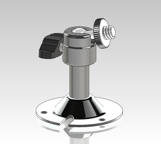 安全摄像机支架缩略图