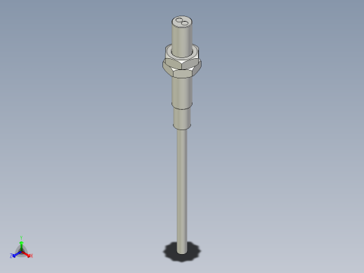 光电_激光传感器LR08-D