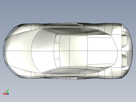 汽车车身 (74)后视缩略图