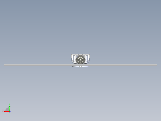 伸缩天线后视缩略图