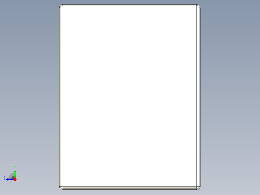 元器件3D封装C1210_19046右视缩略图