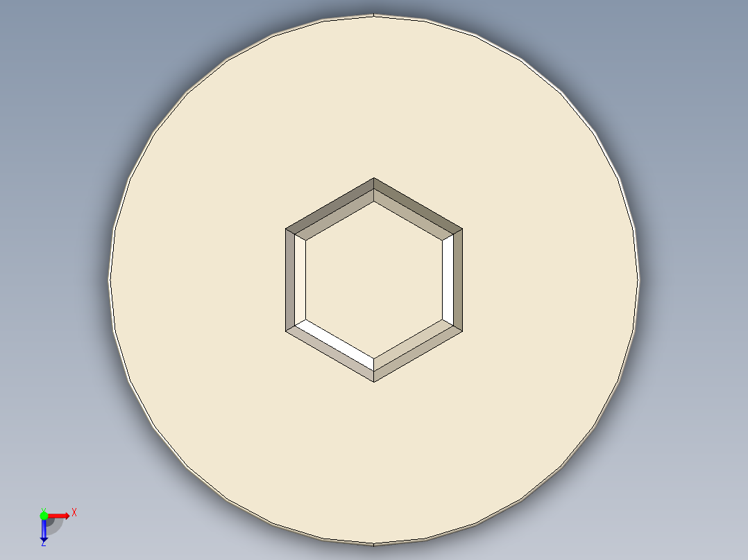 Screw_ISO_10642_M8x120_A2.STEP俯视图