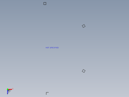 立式燃烧器俯视缩略图