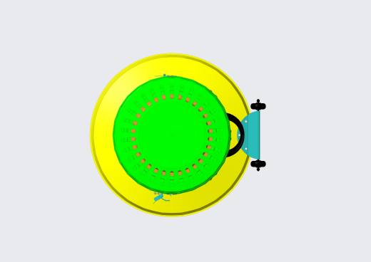 立式燃烧器缩略图