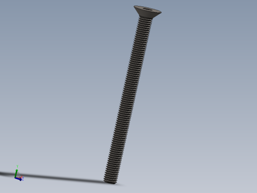Screw_ISO_10642_M10x130_A2.SLDPRT