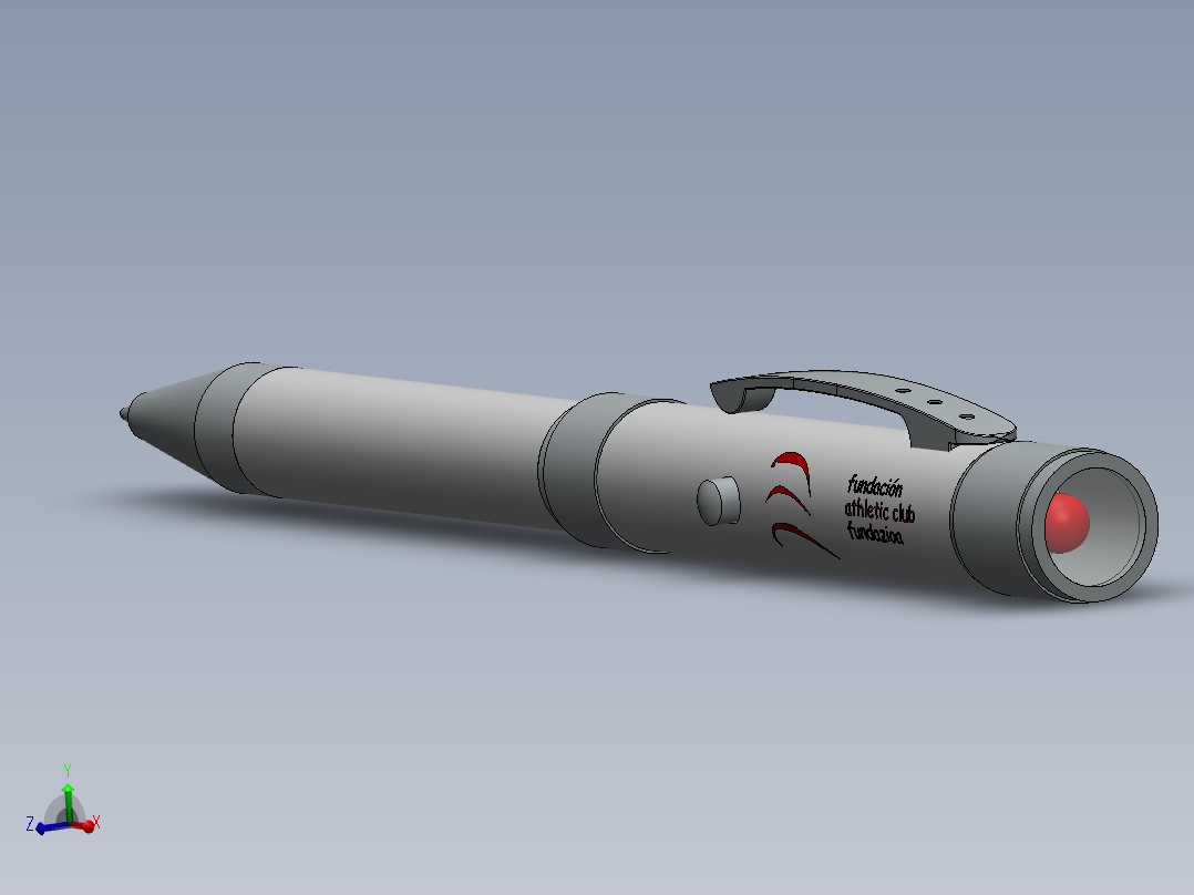 笔、中性笔、铅笔(52)