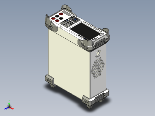 B3003580-Siglent SDM 万用表