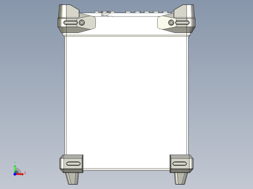 B3003580-Siglent SDM 万用表前视缩略图