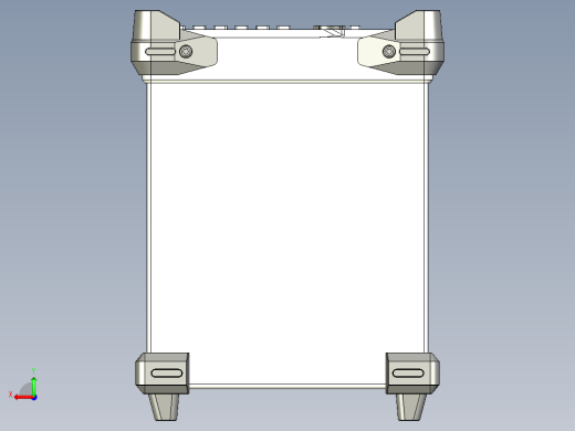 B3003580-Siglent SDM 万用表后视缩略图