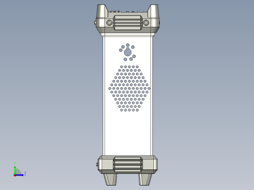 B3003580-Siglent SDM 万用表左视缩略图