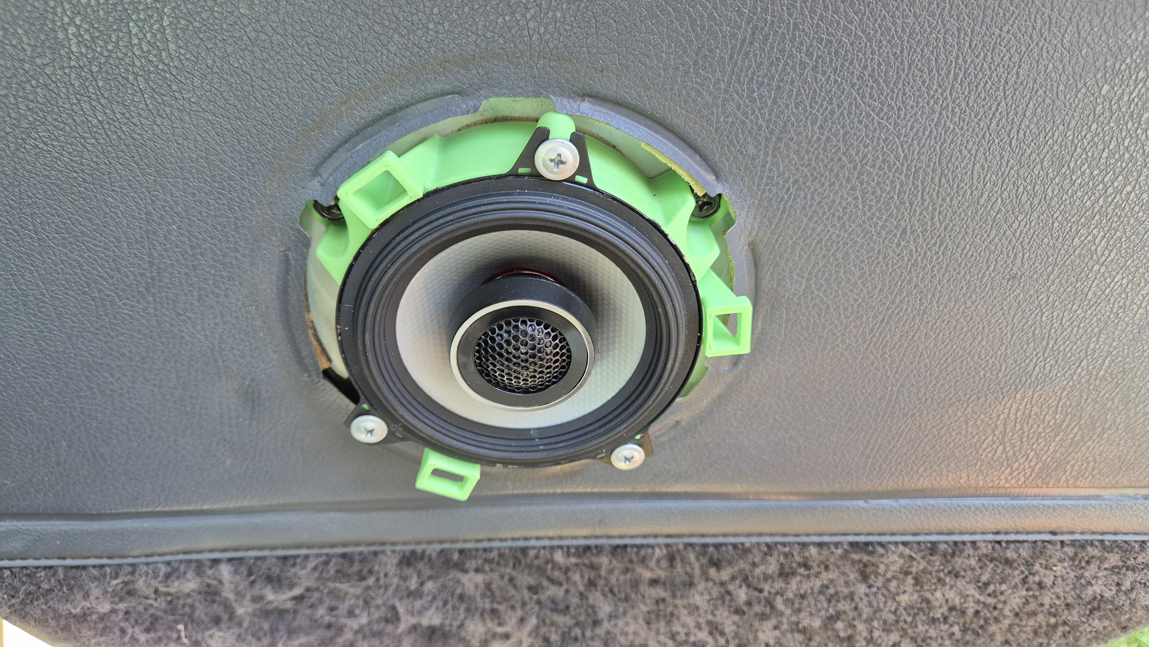 80 系列 Alpine S2-S240 4_ 扬声器适配器