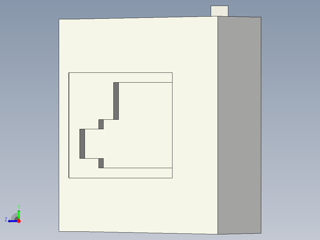 thrustmaster t rj12 usb适配器11右视图
