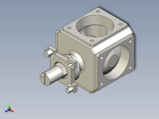 机油和柴油过滤分离系统oil-diesel-filtration-模型格式为 stp