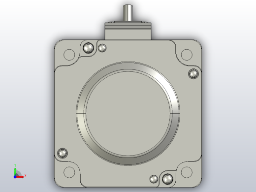 伺服电缸SOE50-L10-C-S700-D-A-P75-D3前视缩略图