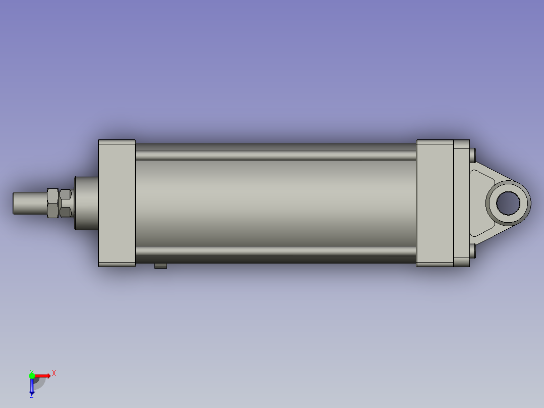 SC-100x200-S-CA-A-1(000)俯视图