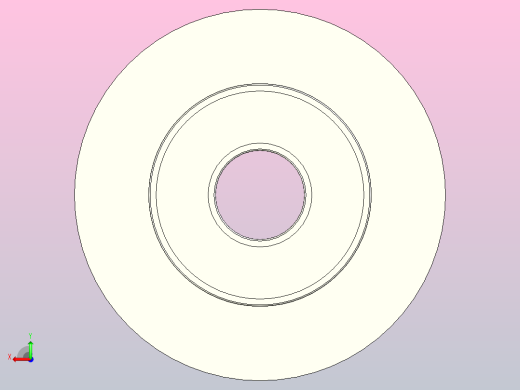 QAC01-25-L15直柱型带轴承 滚轮后视缩略图