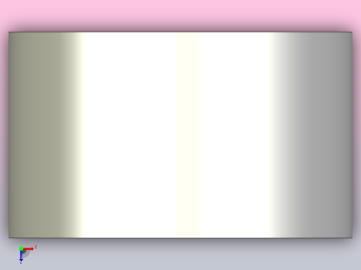 QAC01-25-L15直柱型带轴承 滚轮俯视缩略图