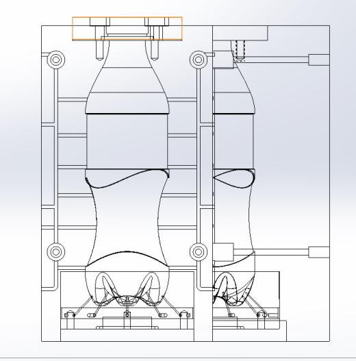吹塑模具缩略图