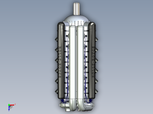 劳斯莱斯梅林 rolls-royce-merlin-look-a-like俯视缩略图