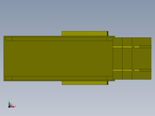 亭子前视缩略图
