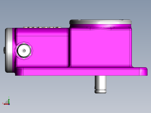 气体阀后视缩略图
