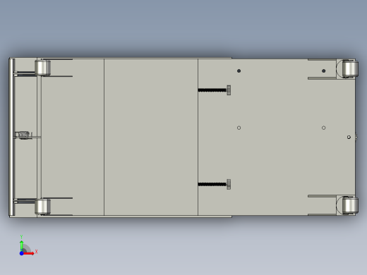 抹墙机毕业设计前视缩略图