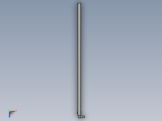 模组FTB10-LU-3200俯视缩略图