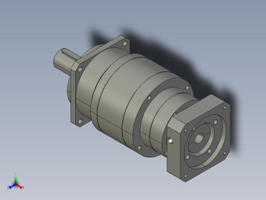 斜齿PHL142T-L3 22-110-145-M8.STEP