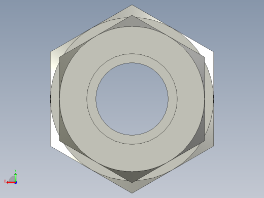 卡套式工业通用硬管接头10-12_fbu-s后视缩略图