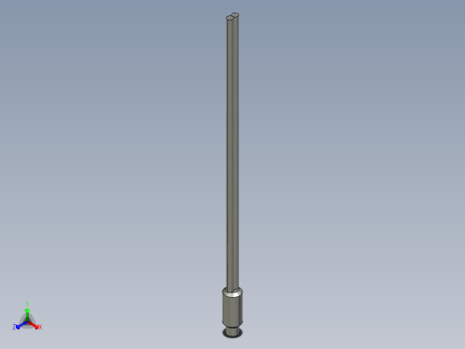 基恩士FU-67core_kc图纸模型