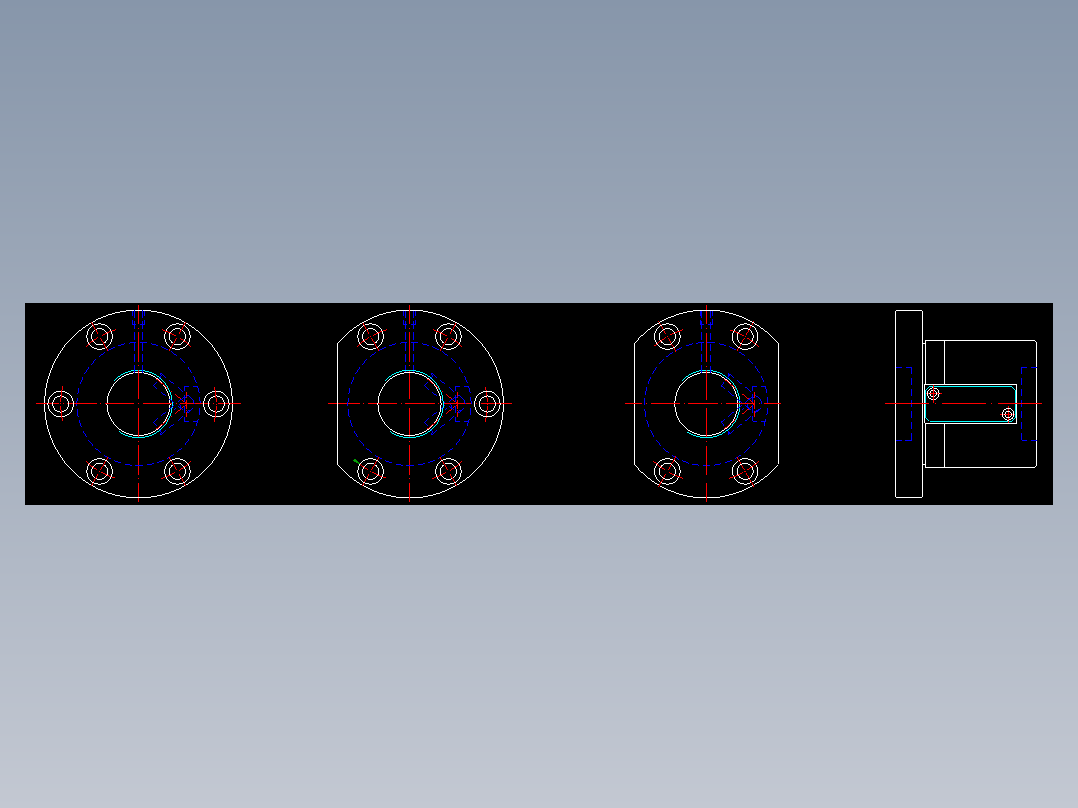 银泰PMI-FSWE04010E1-F