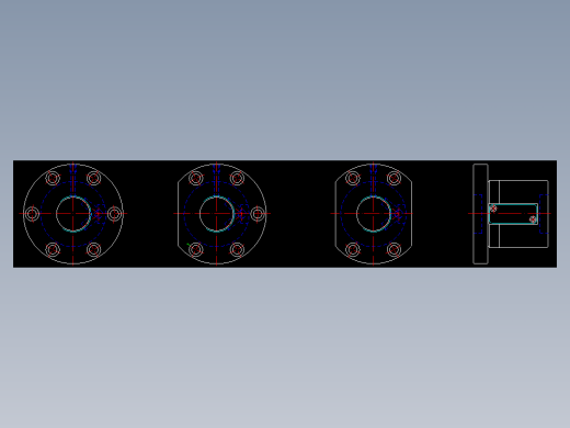 银泰PMI-FSWE04010E1-F