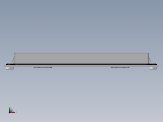 ZL-804 通风过滤网罩前视缩略图