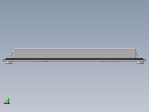 ZL-804 通风过滤网罩后视缩略图