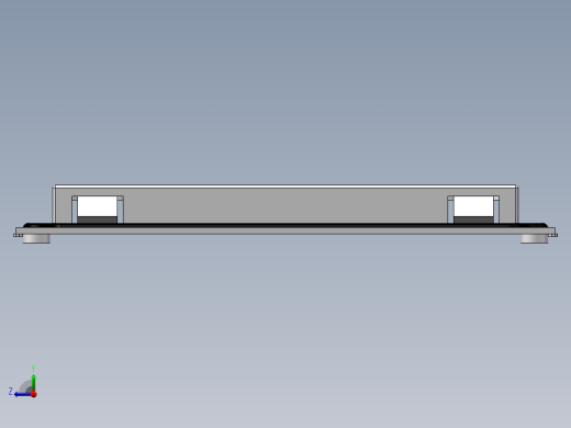 ZL-804 通风过滤网罩右视缩略图