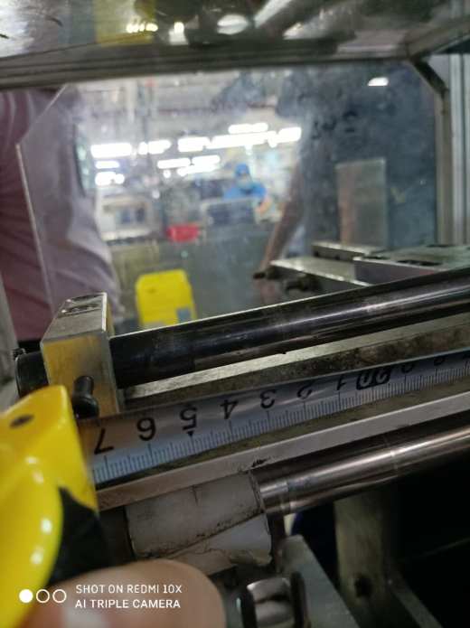 塑件自动收料机（sw18可编辑+工程图+bom）缩略图