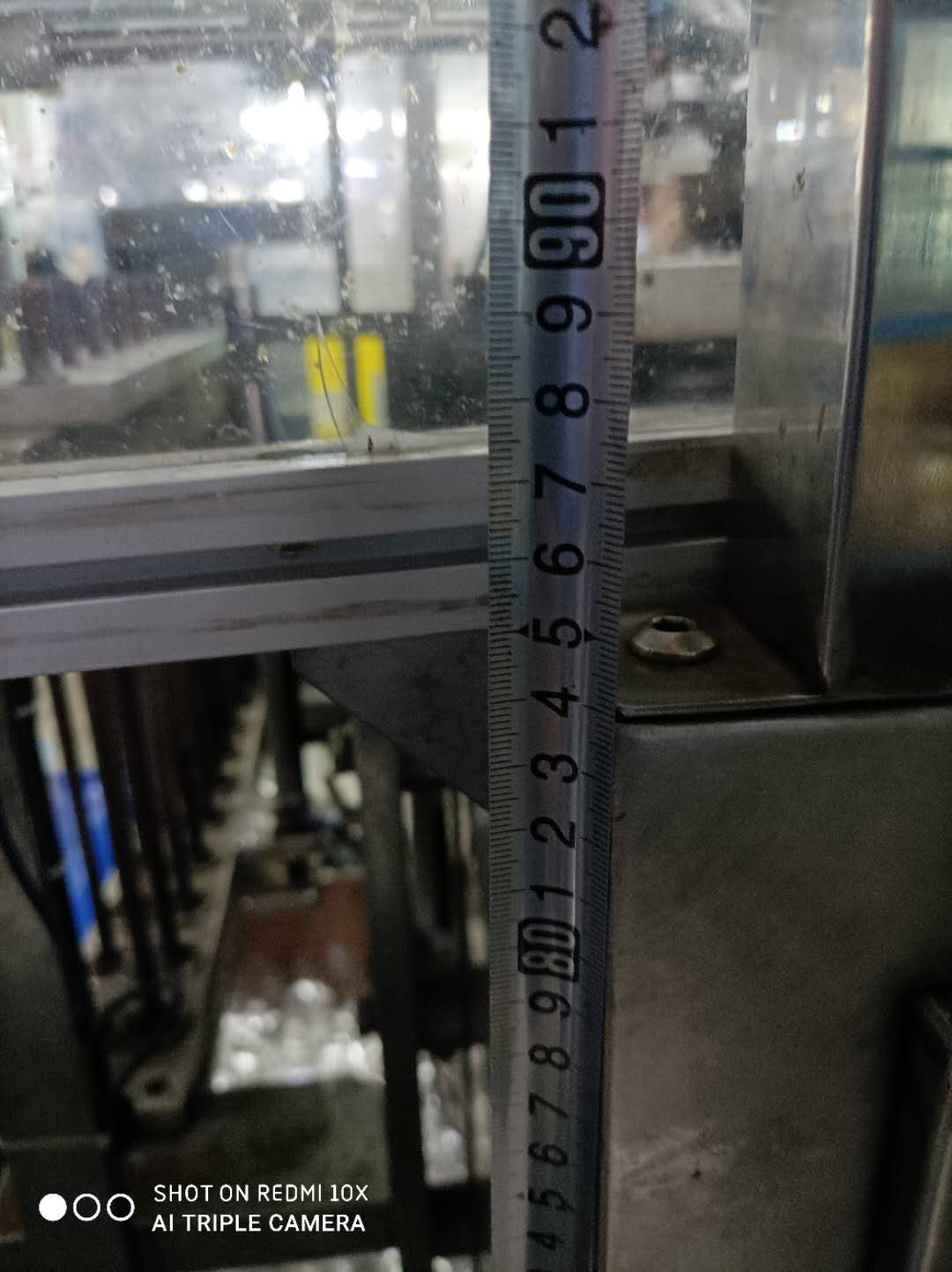 塑件自动收料机（sw18可编辑+工程图+bom）