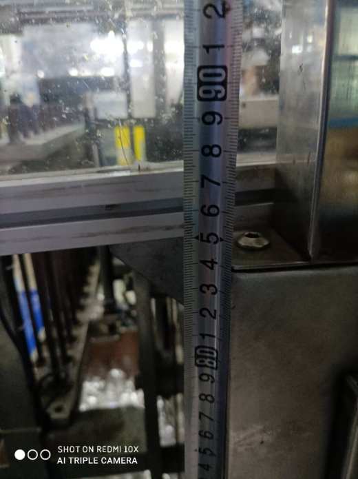 塑件自动收料机（sw18可编辑+工程图+bom）缩略图