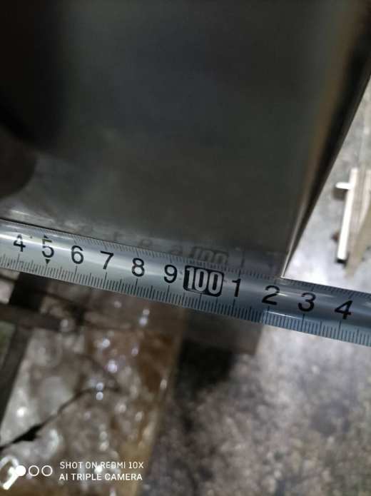 塑件自动收料机（sw18可编辑+工程图+bom）缩略图