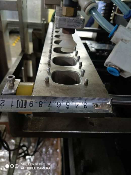 塑件自动收料机（sw18可编辑+工程图+bom）缩略图