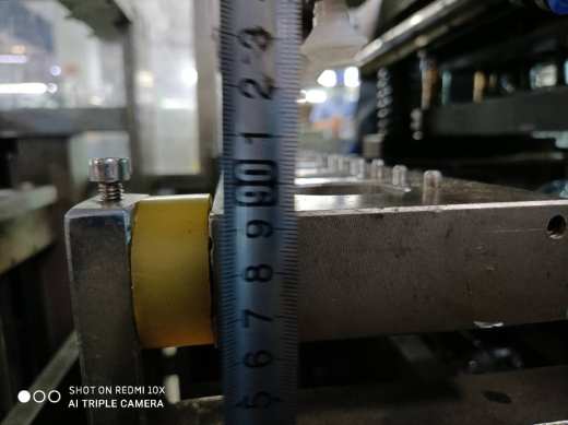 塑件自动收料机（sw18可编辑+工程图+bom）缩略图