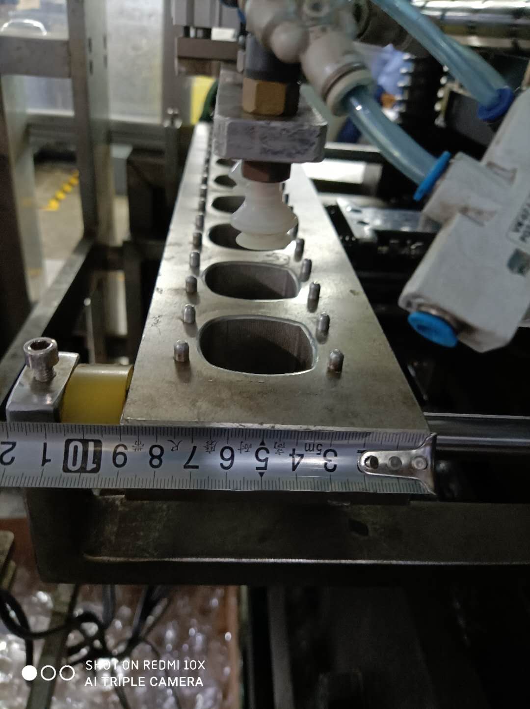 塑件自动收料机（sw18可编辑+工程图+bom）