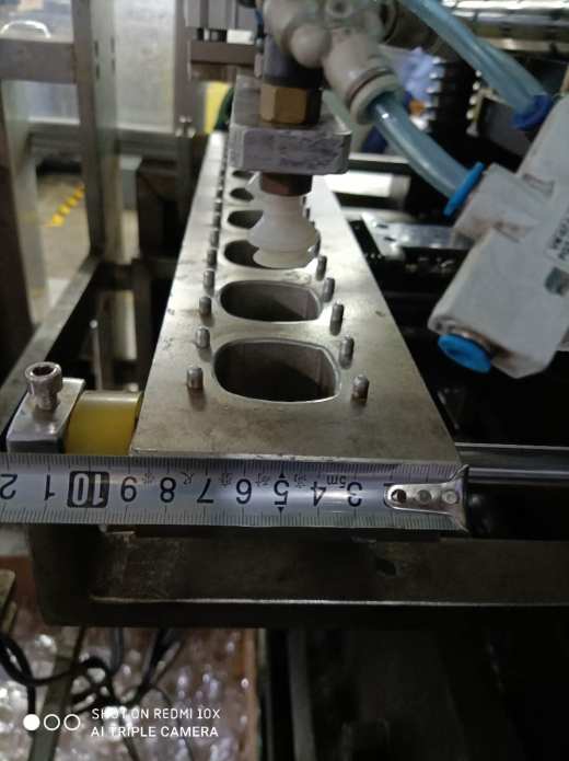 塑件自动收料机（sw18可编辑+工程图+bom）缩略图