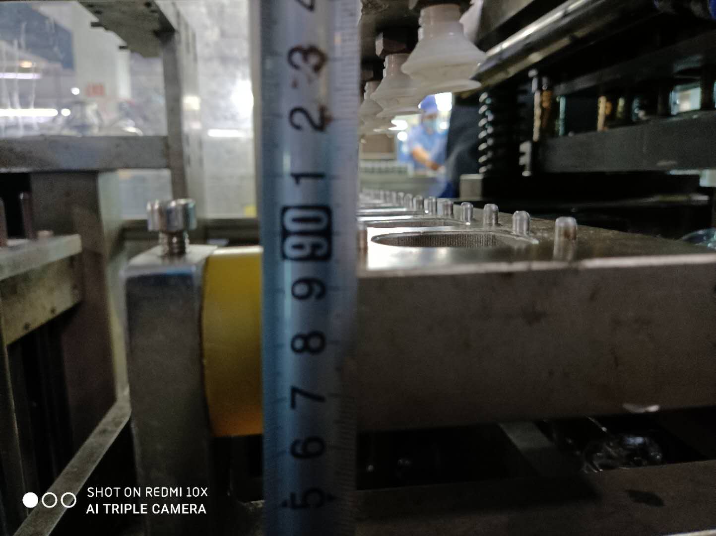 塑件自动收料机（sw18可编辑+工程图+bom）